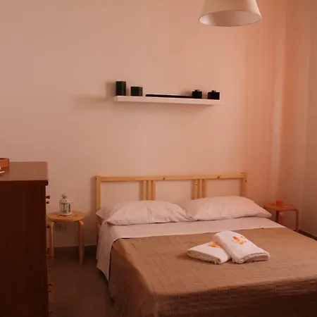 Fiori Di Arancio Apartment *