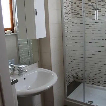 Apartment Fiori Di Arancio