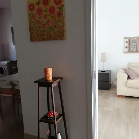 Apartment Fiori Di Arancio Alberobello
