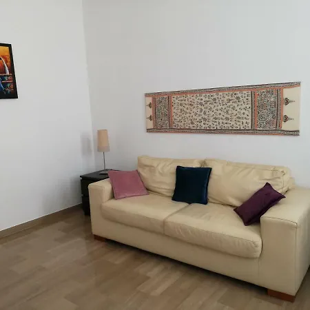 Fiori Di Arancio Apartment